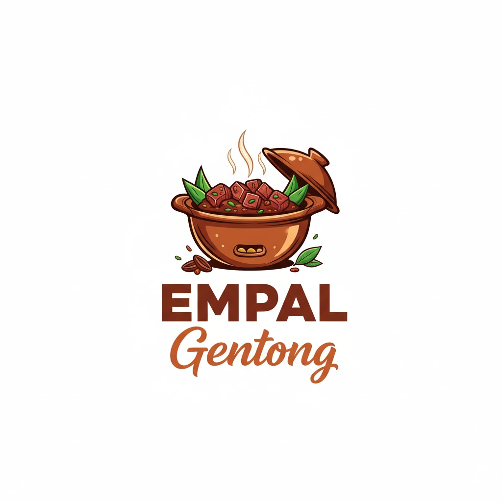 Empal Gentong